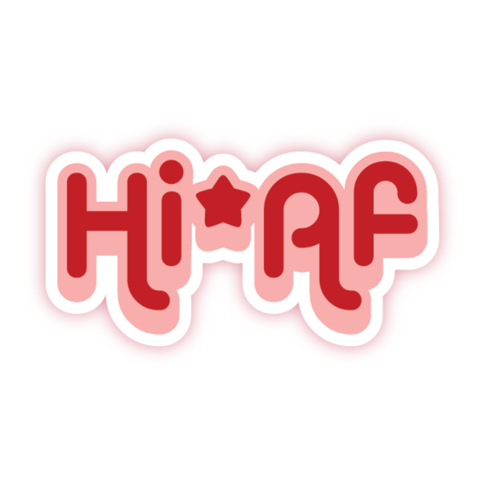 Amnesia Haze by Hi*AF
