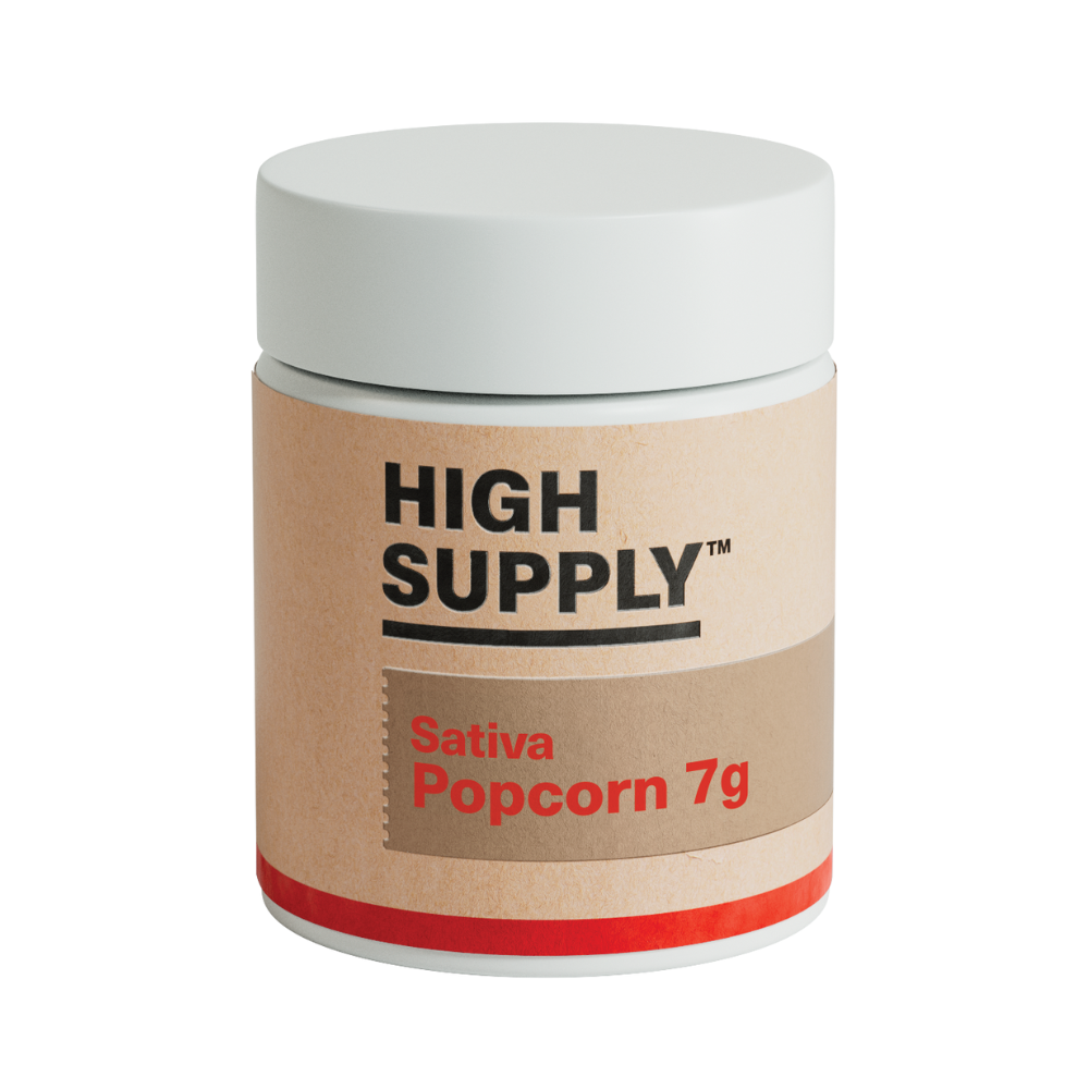 Lemon Bean by High Supply™ in United States