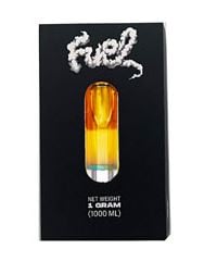 Banana Runtz by Fruit & Fuel