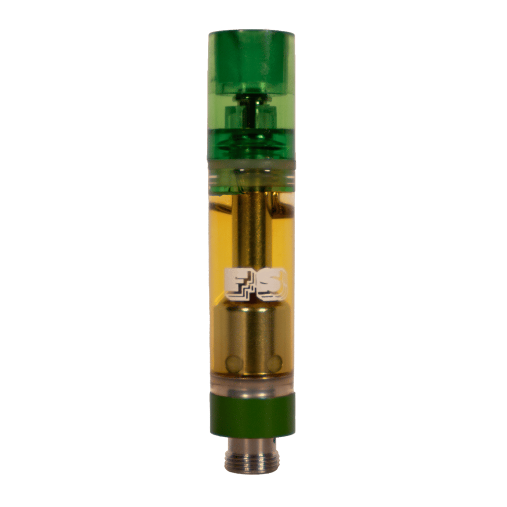 Pineapple Express by Flipside