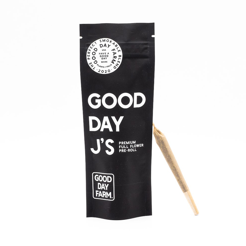 Alien Rock Candy [.3g] by Good Day Farm