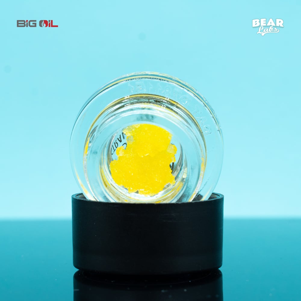 Galactic Garlic by Bear Labs
