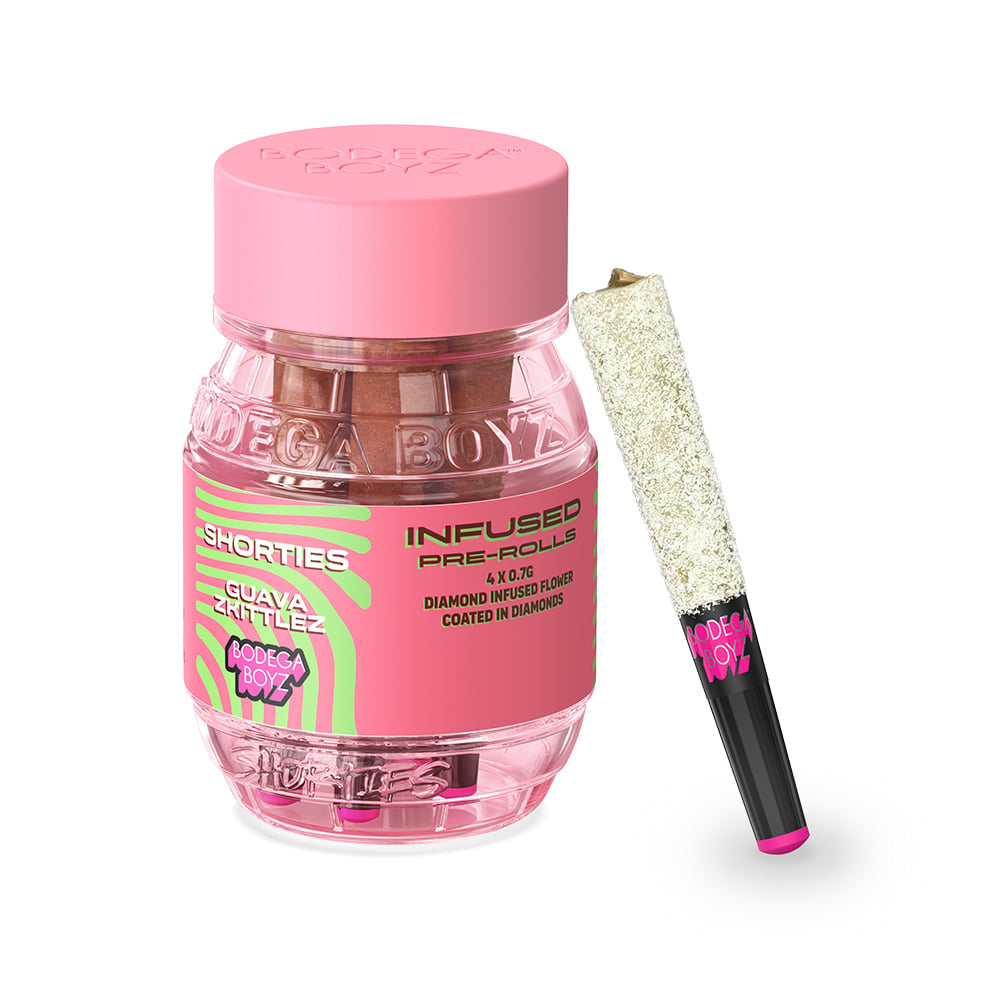 Guava ZKZ [.7g] by Bodega Boyz