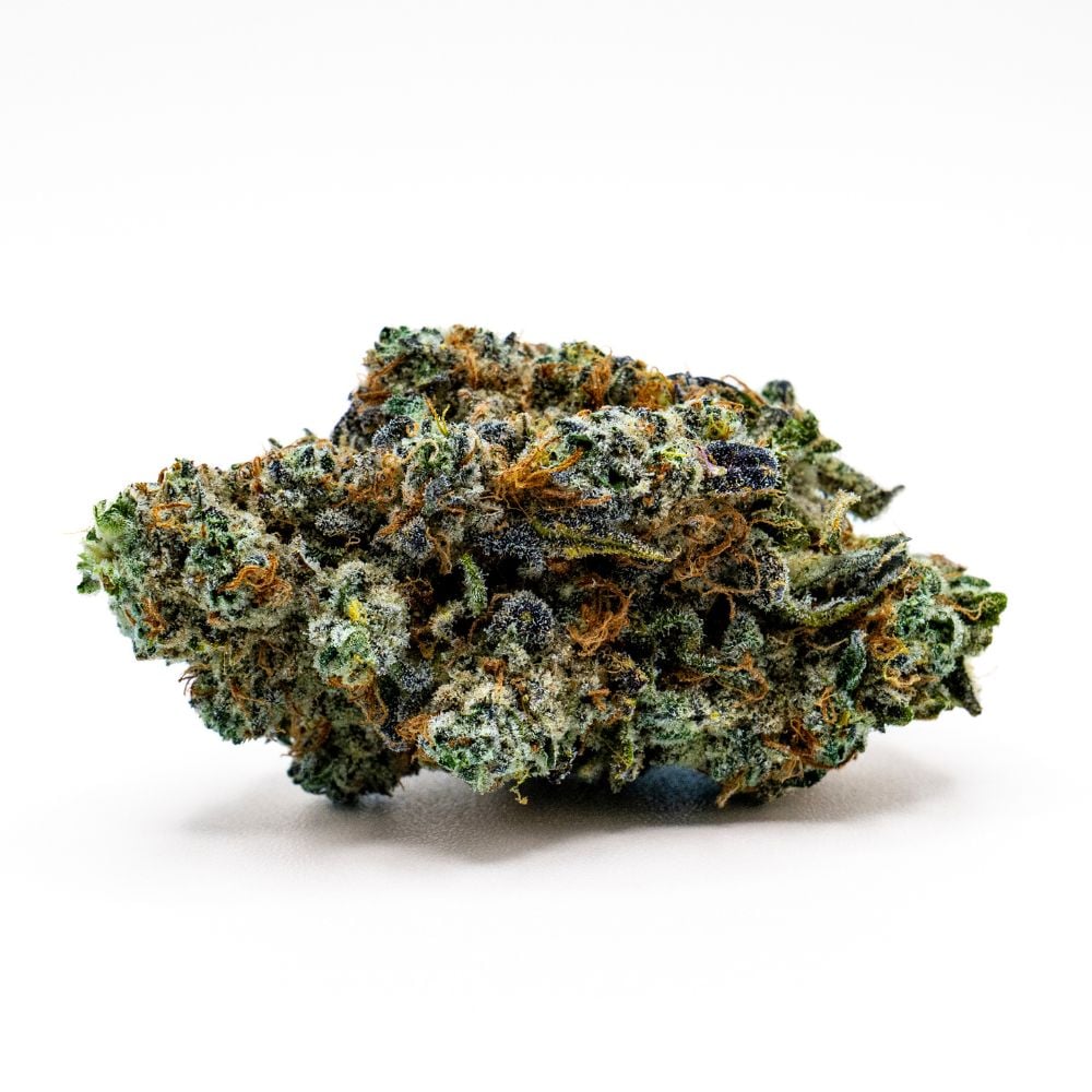 Green Diesel by Flower Foundry