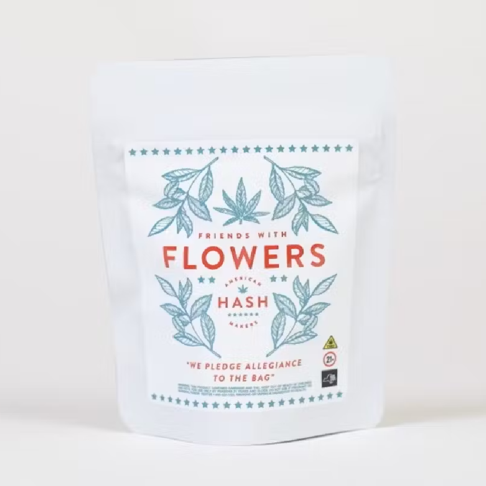 Alien Rock Candy by Friends with Flowers