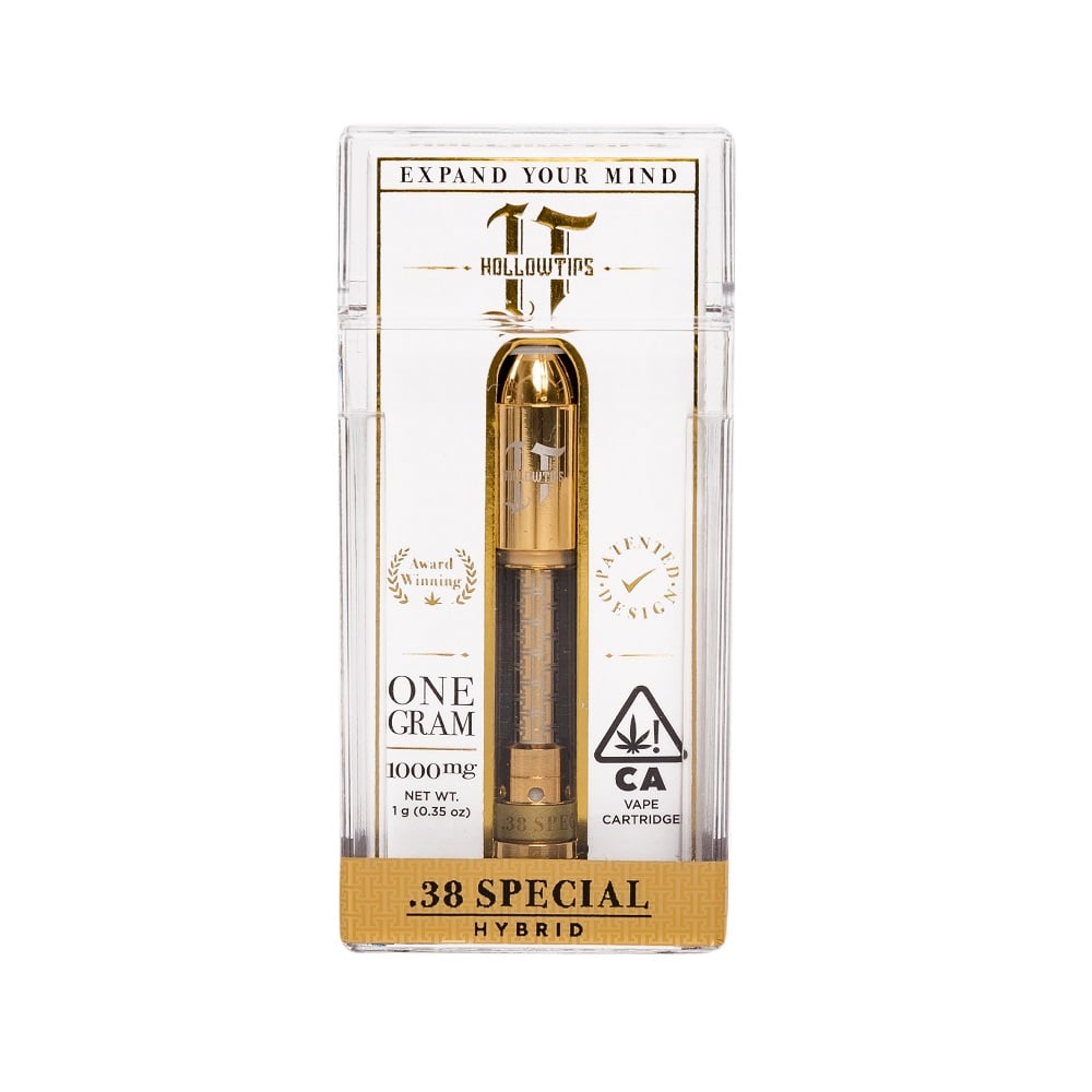 Killa Kush by Hollow Tips