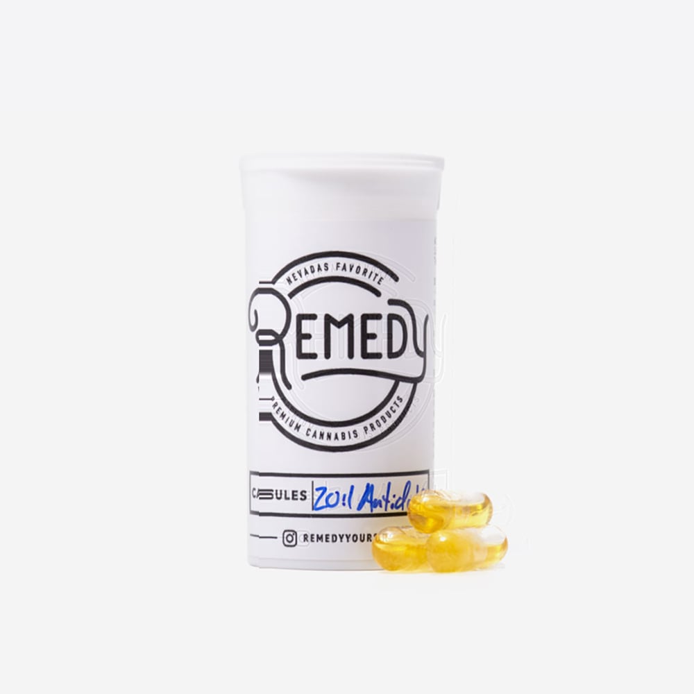 JBO Antidote 20:1 [10pk] by Remedy