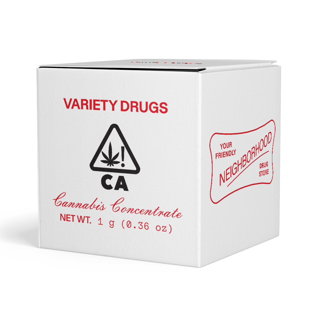 Animal Mints by Variety Drugs