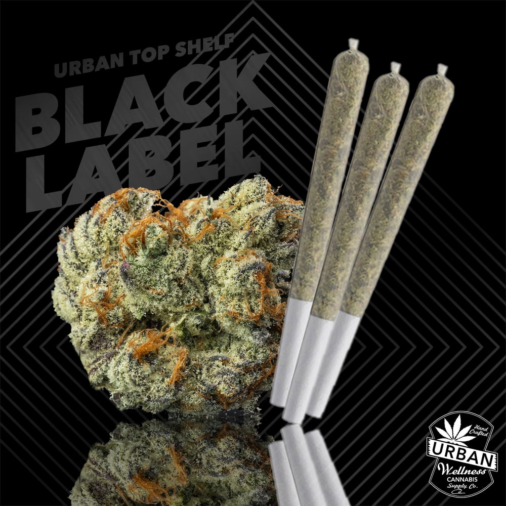 Drippin Aint Easy [1g] by Urban Wellness