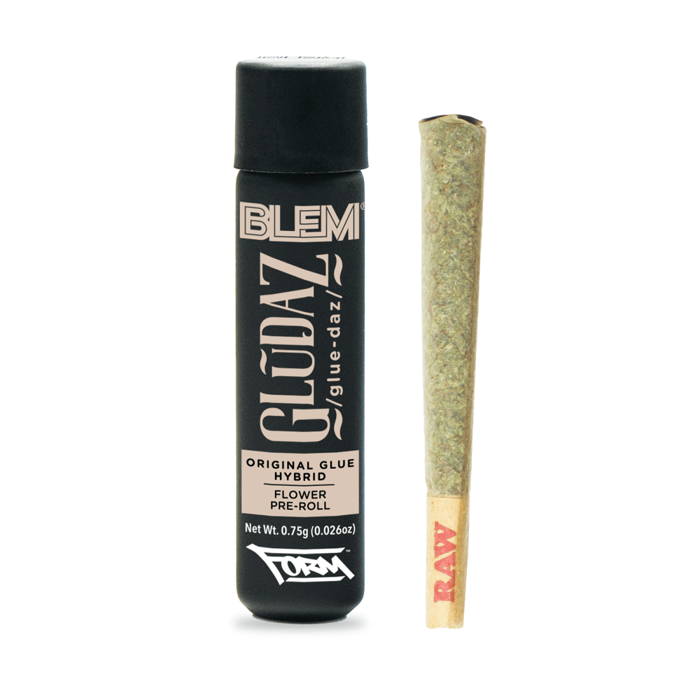 Bosky Genetics BOSKY | Z-Pie | Bones Pre-Roll | Fruits | Klover