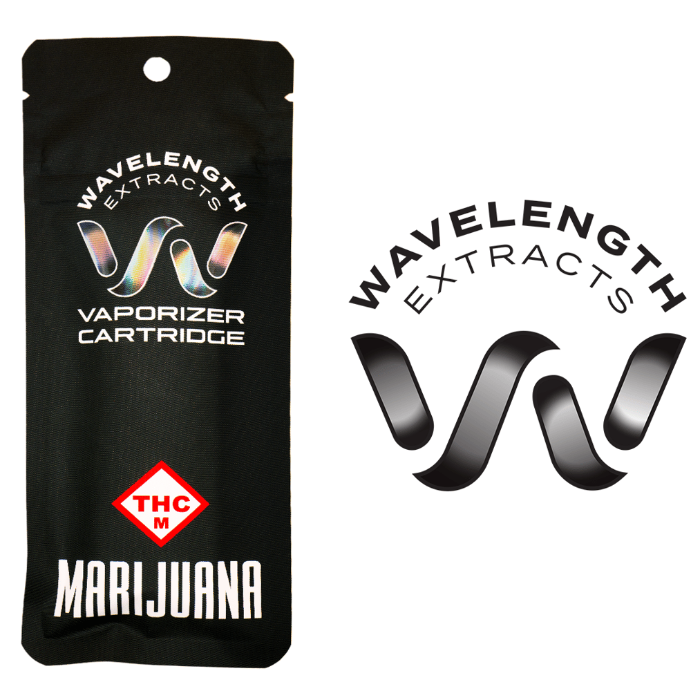 ACDC [2000mg] by Wavelength Extracts