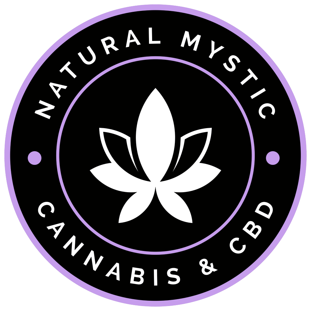 Vanilla Kush [.5g] by Natural Mystic Farms
