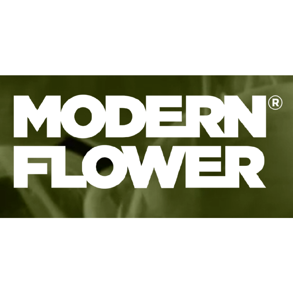 Scrambler [1000mg] by Modern Flower
