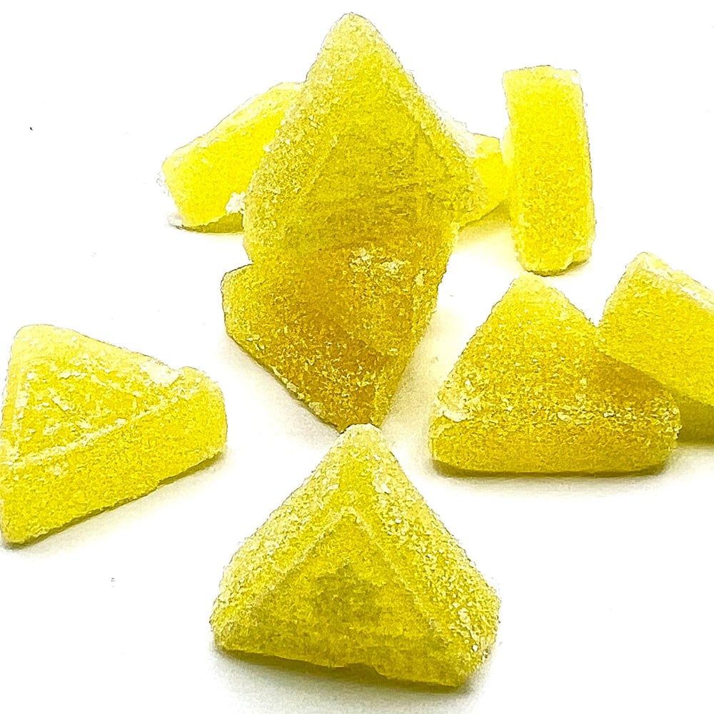 Lemon Drop [10pk] (100mg) by Zen Blend Farms