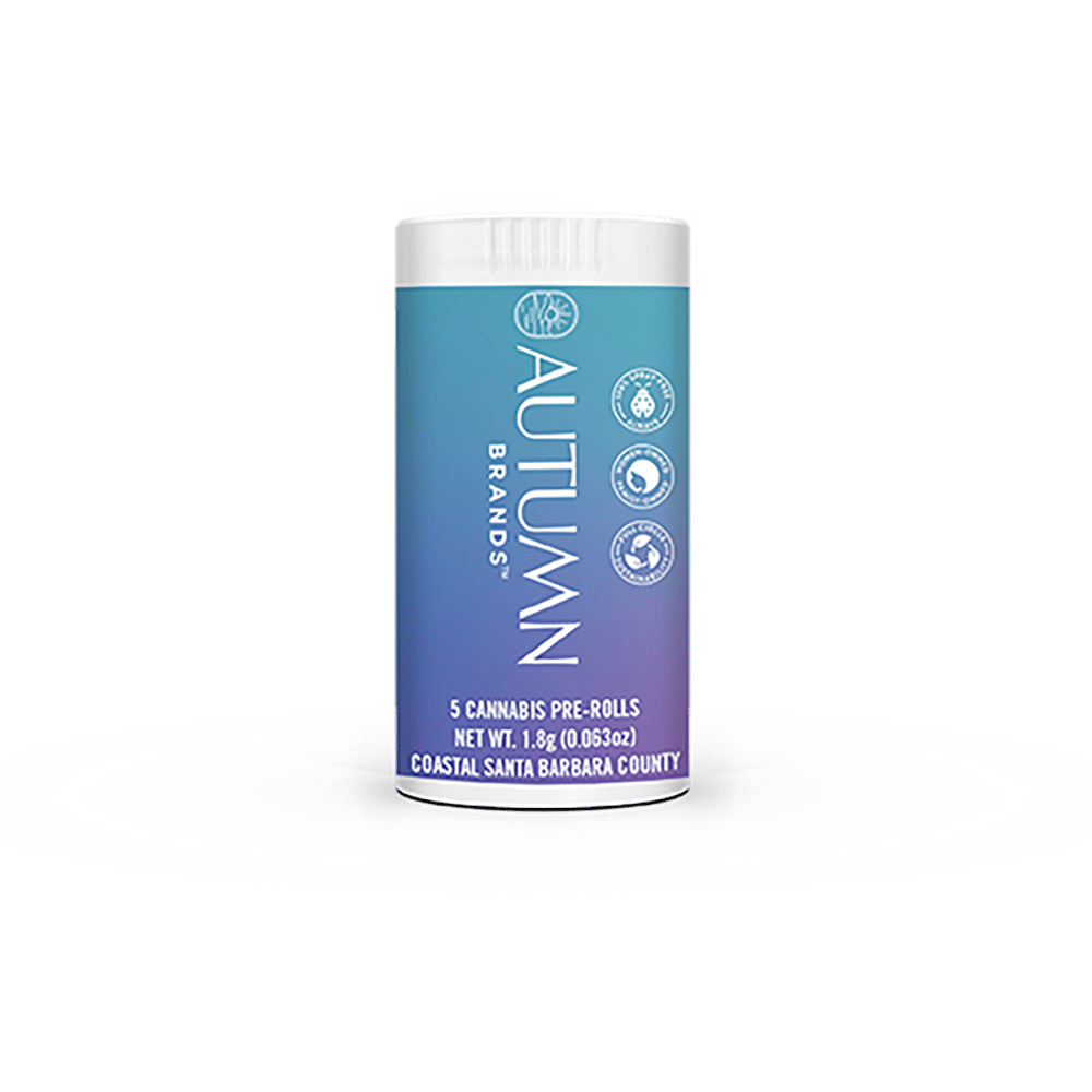 Chill Guy [.36g] by Autumn Brands