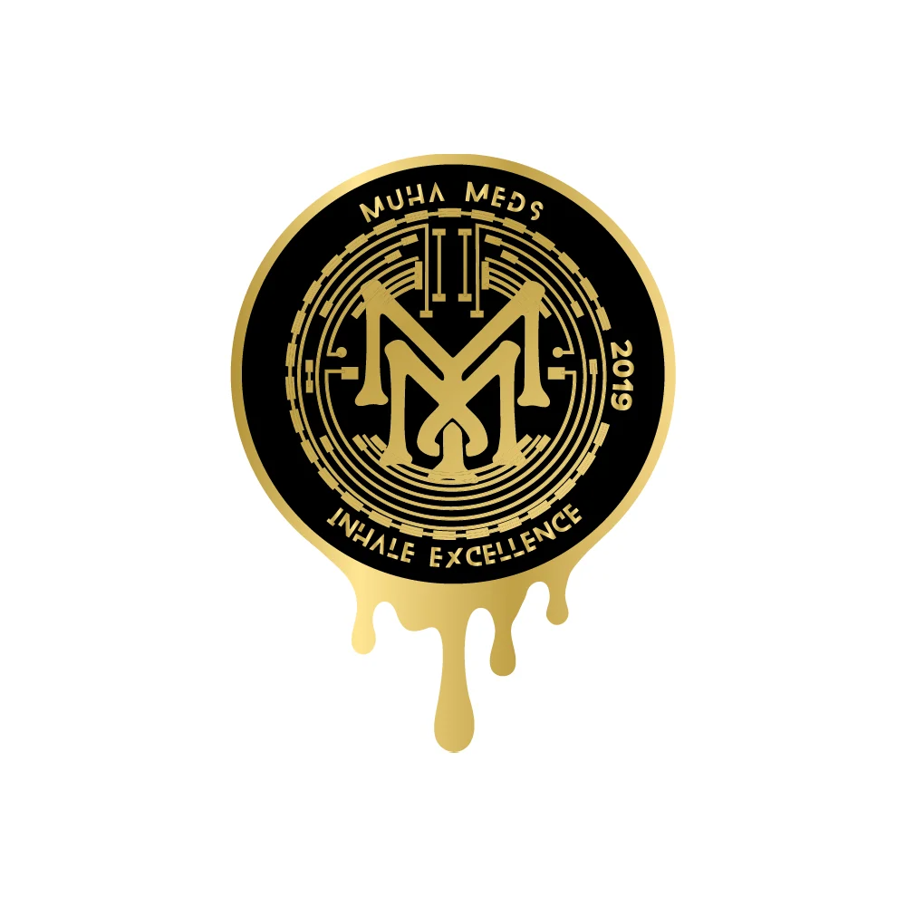 White Raspberry by Muha Meds in United States
