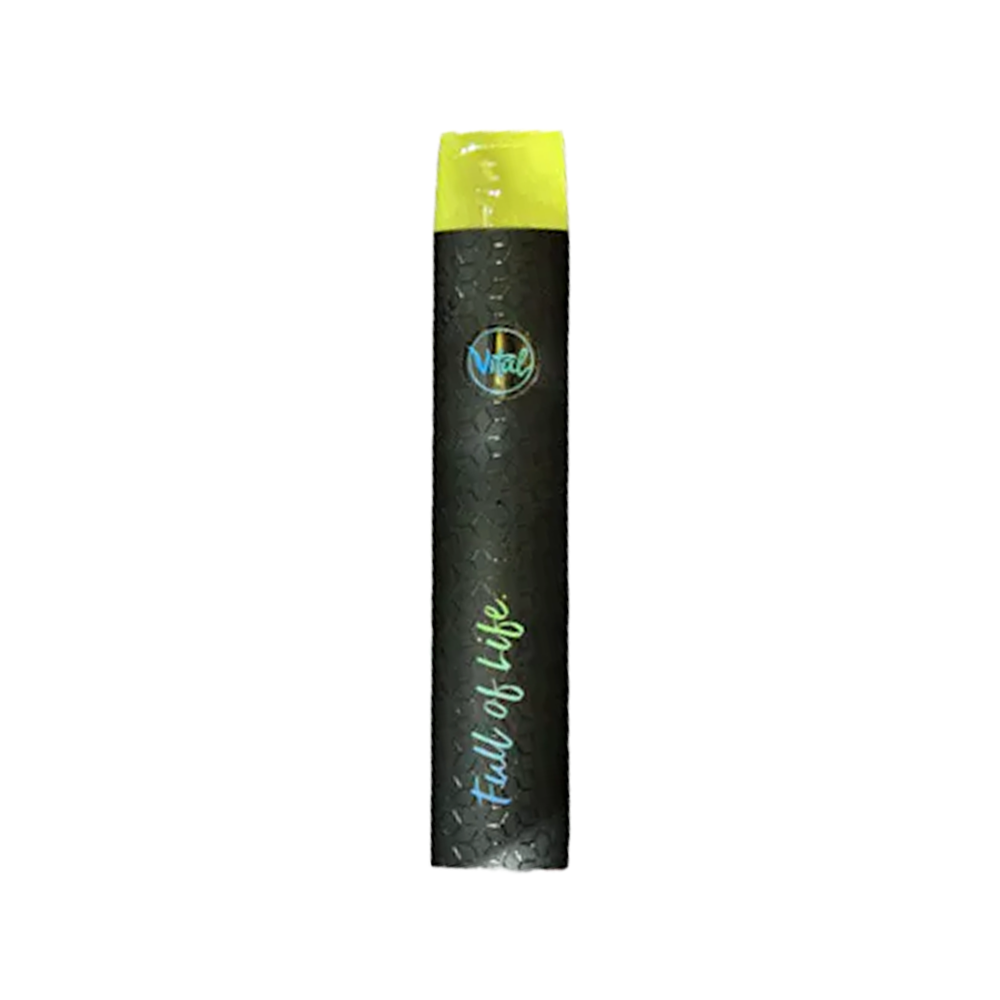 Happy Monday [1000mg] by Vital Full of Life