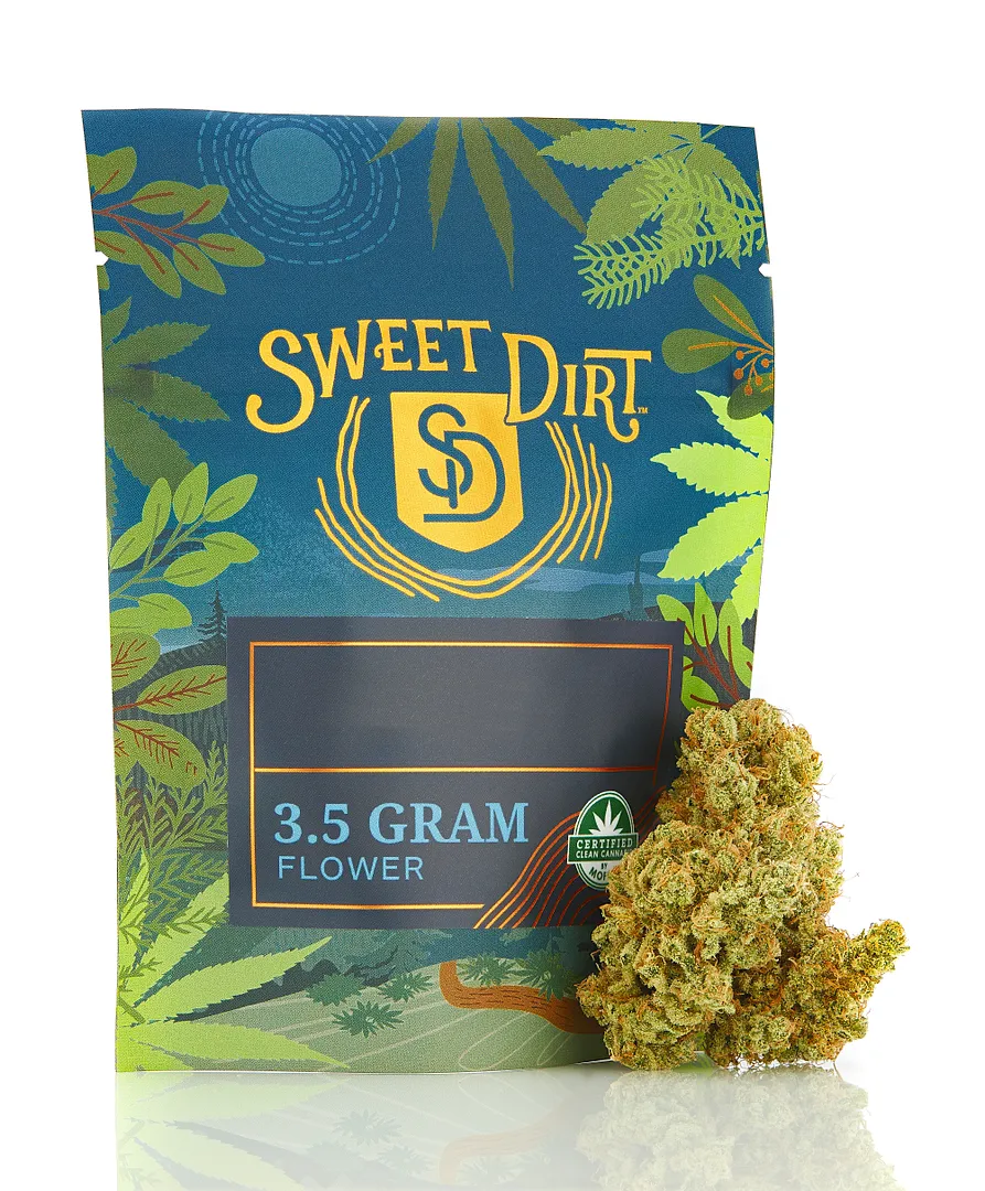 Brood X by Sweet Dirt