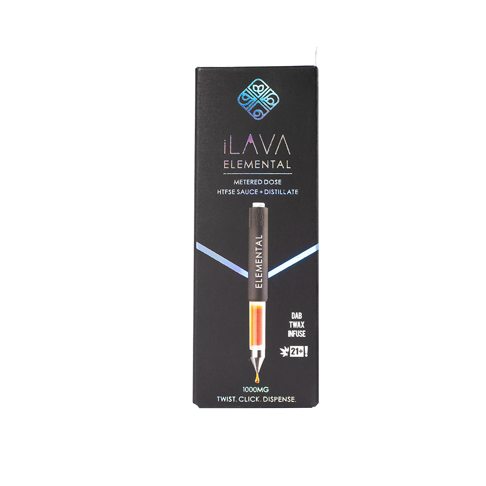 Amherst Sour Diesel by iLAVA