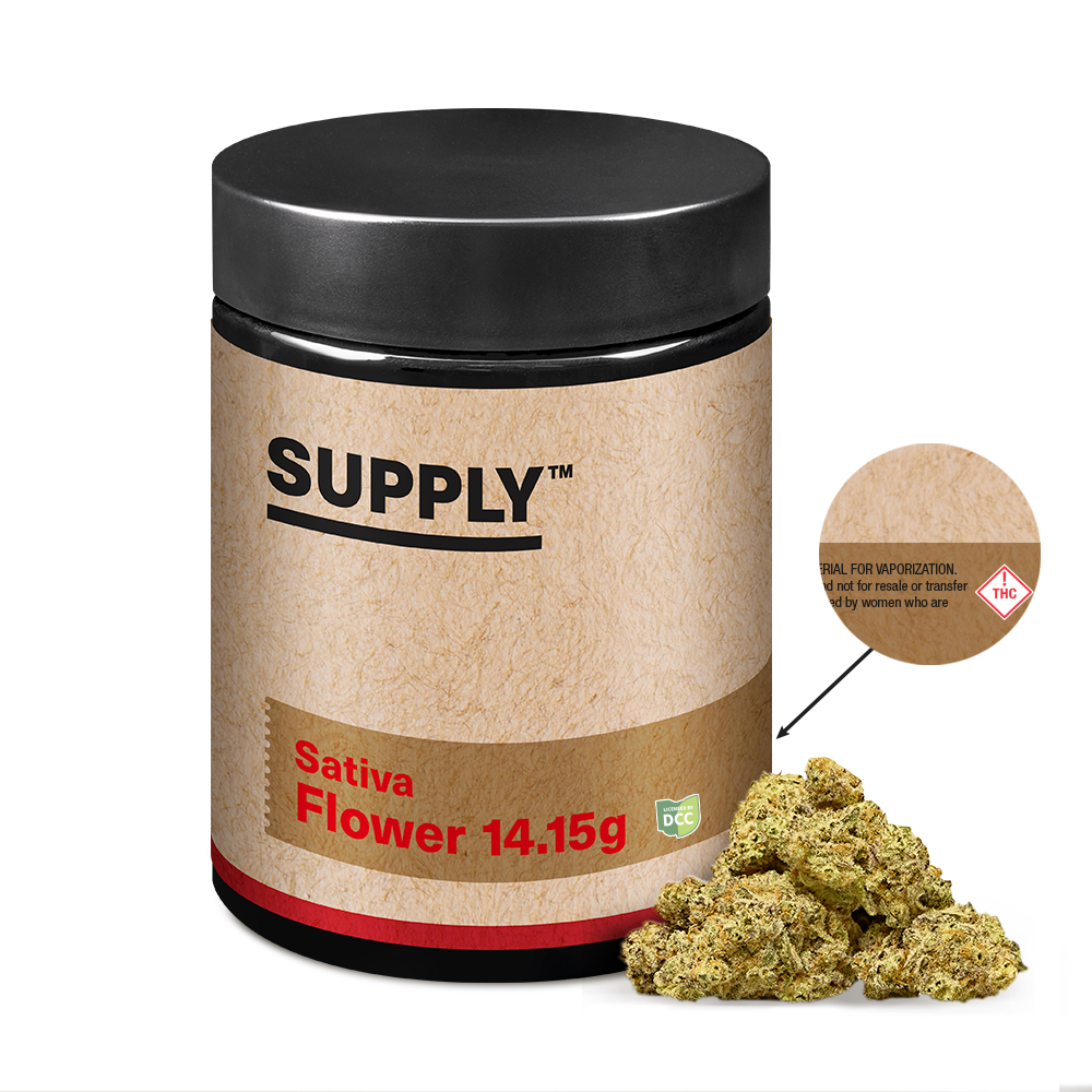 V6 Haze [14.15g] by Supply™
