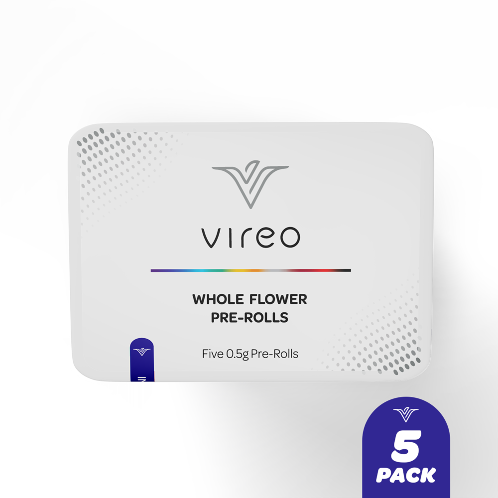 Apple Juice [2.5g] by Vireo
