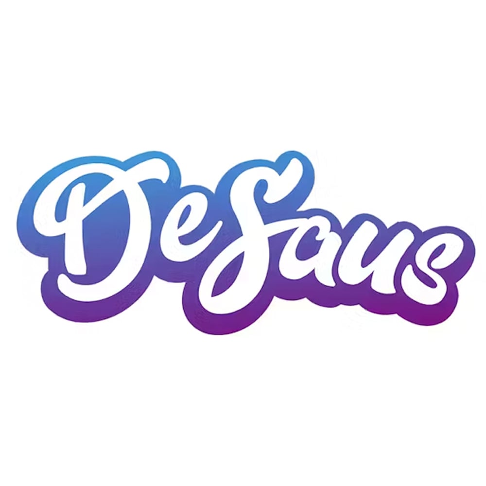 A Train by DeSaus