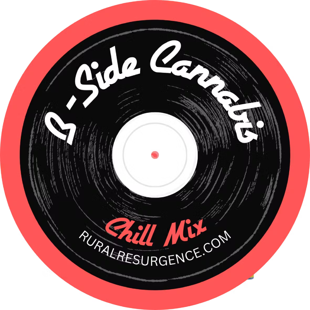 Cali Couture by B-Side Cannabis