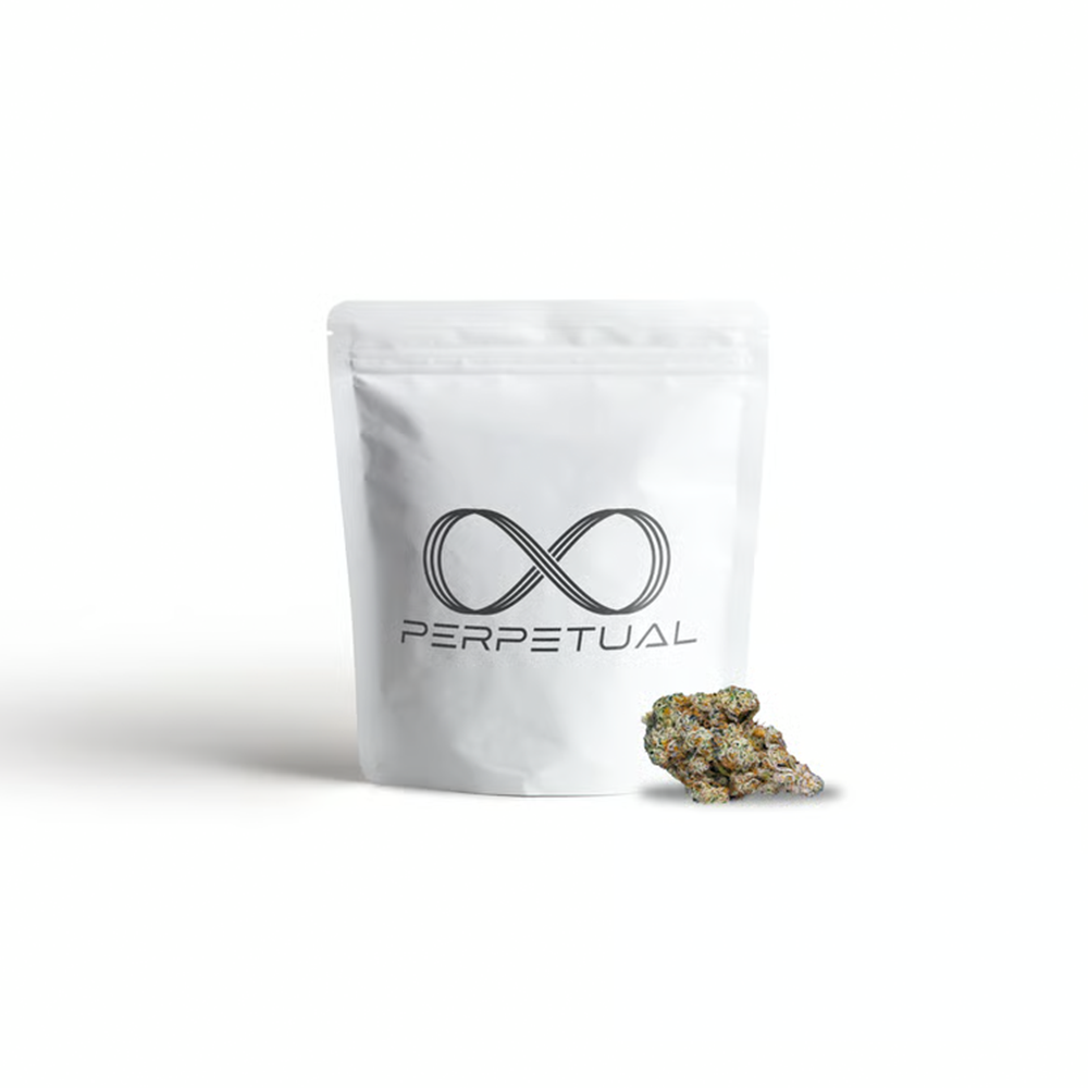 Orange Zest by Perpetual
