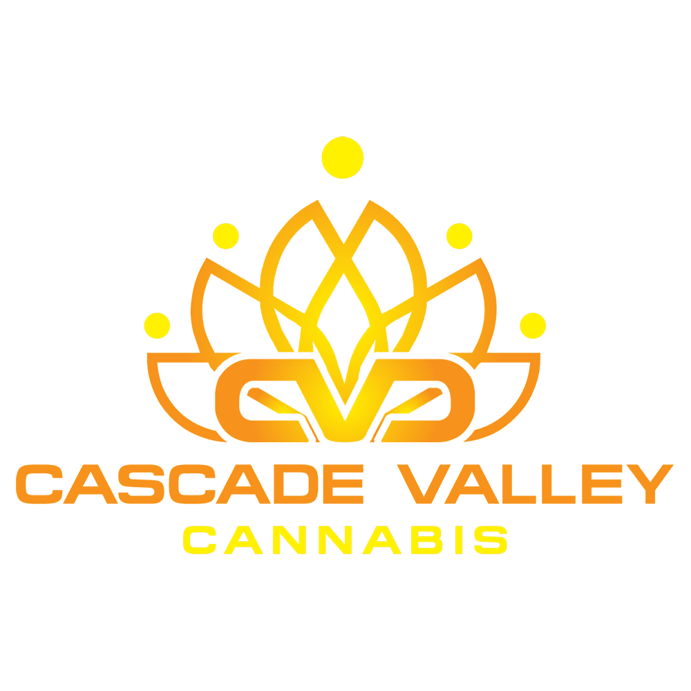 GG#12 [.5g] by Cascade Valley Cannabis