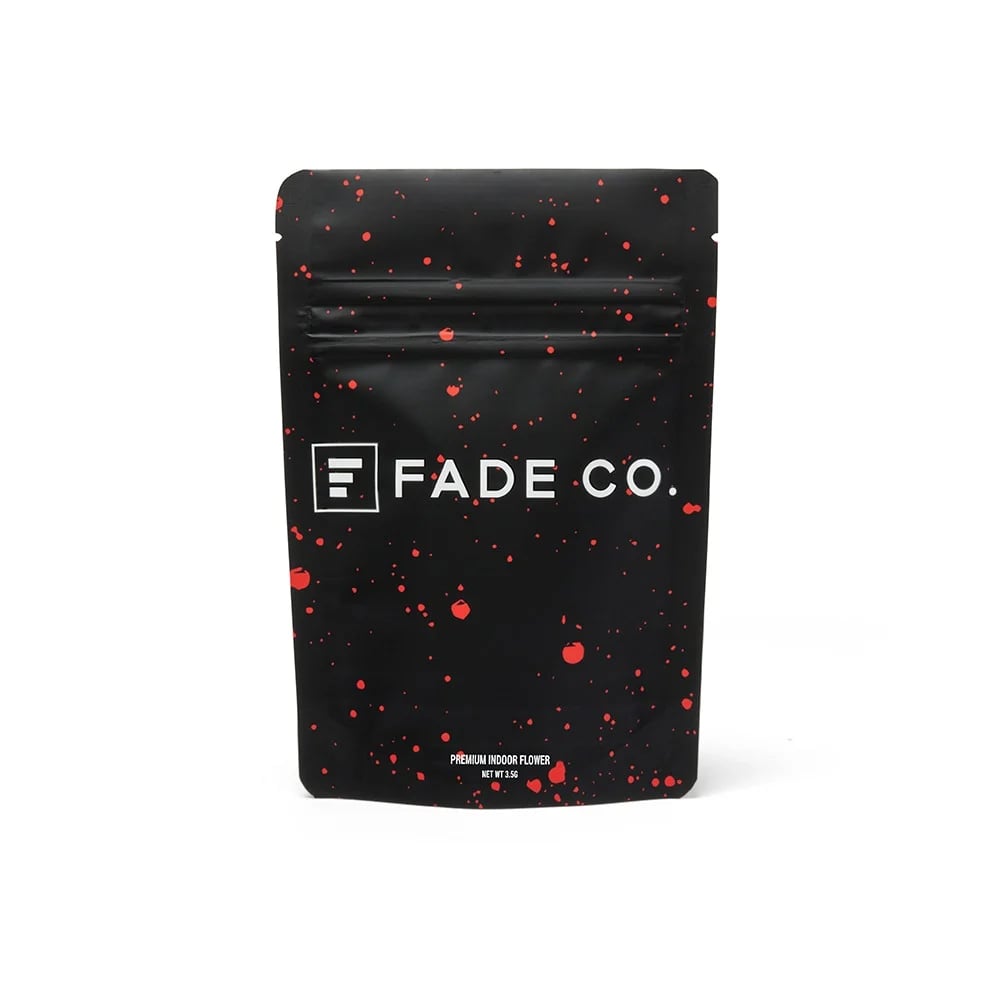 Cadilac Rainbows by Fade Co.