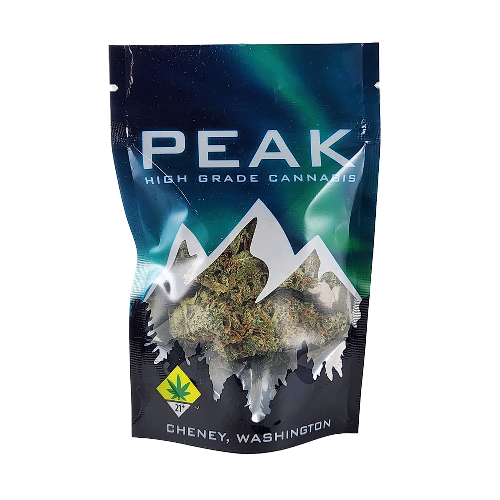 Dank by Peak