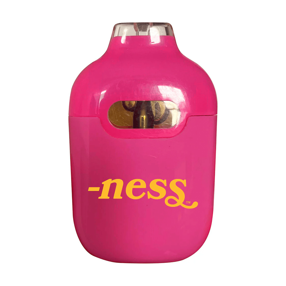 Pink Pineapple [1000mg] by Ness