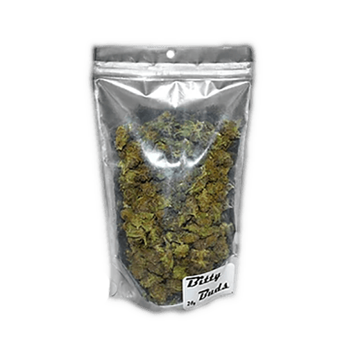 Cali X by Bitty Buds