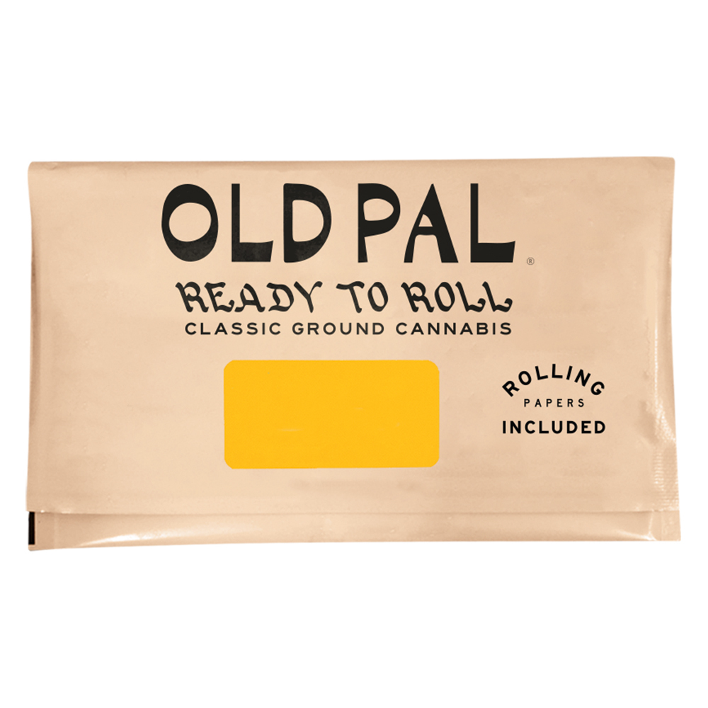 Animal Mint Cake by Old Pal
