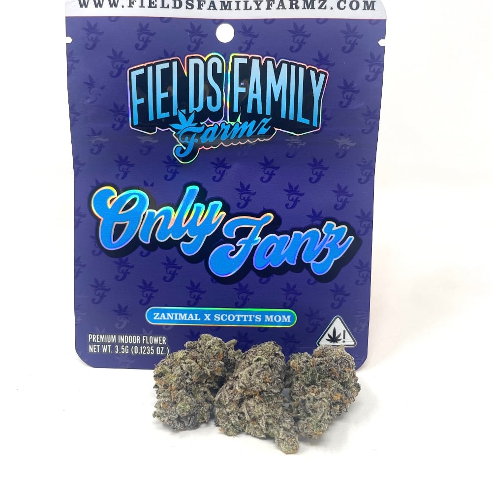 ONLY FANZ by Fields Family Farmz