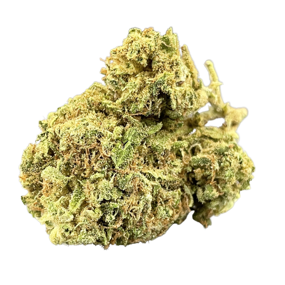 Kandy Kush by Pecos Valley Production