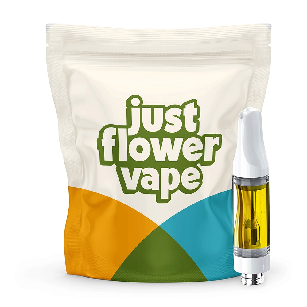 Galactic Gas by Just Flower Vape