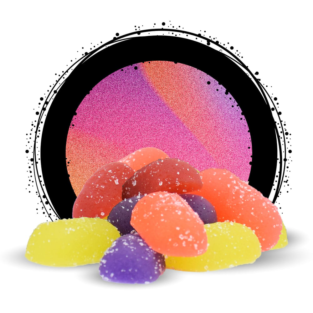 Sweet - Indica [10pk] (100mg) by Ozone