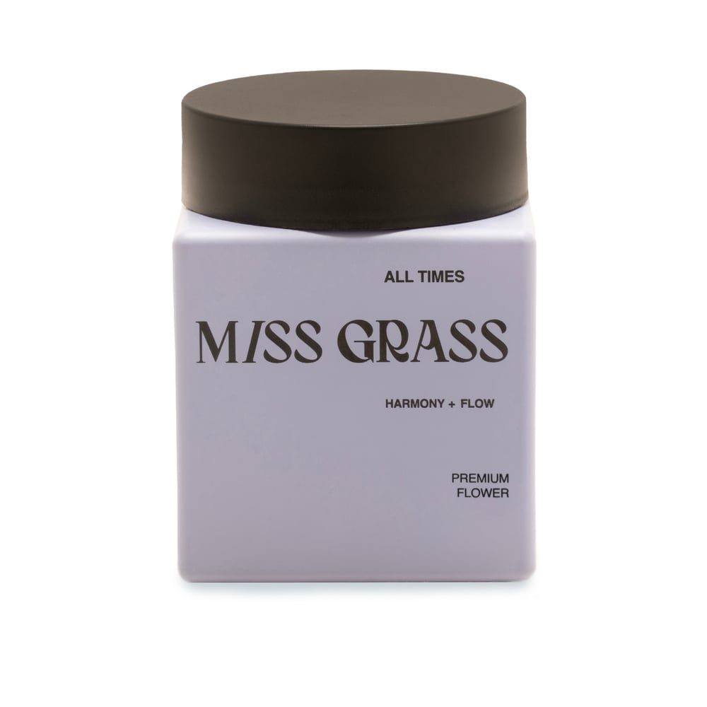 All Times by Miss Grass