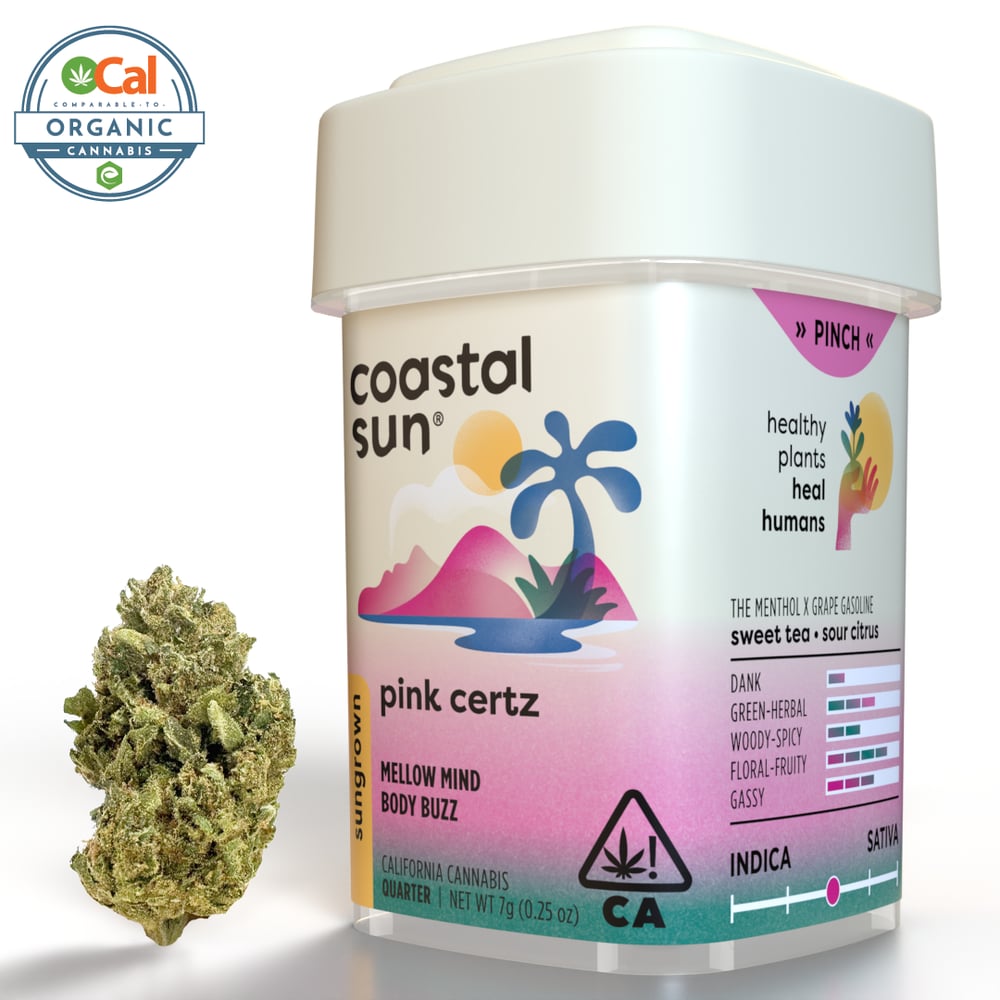 Shop Mango Lemon Haze | Sweet Flower - Chico Dispensary Chico, CA