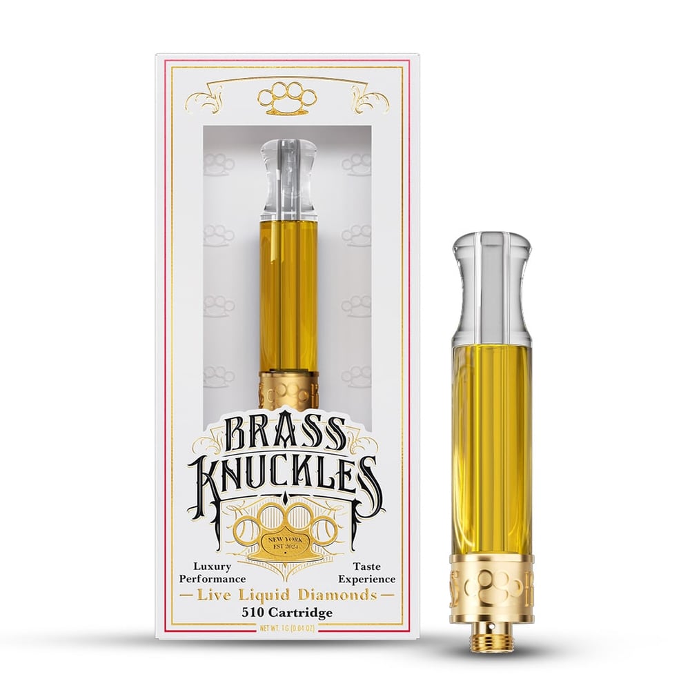 Melonade by Brass Knuckles