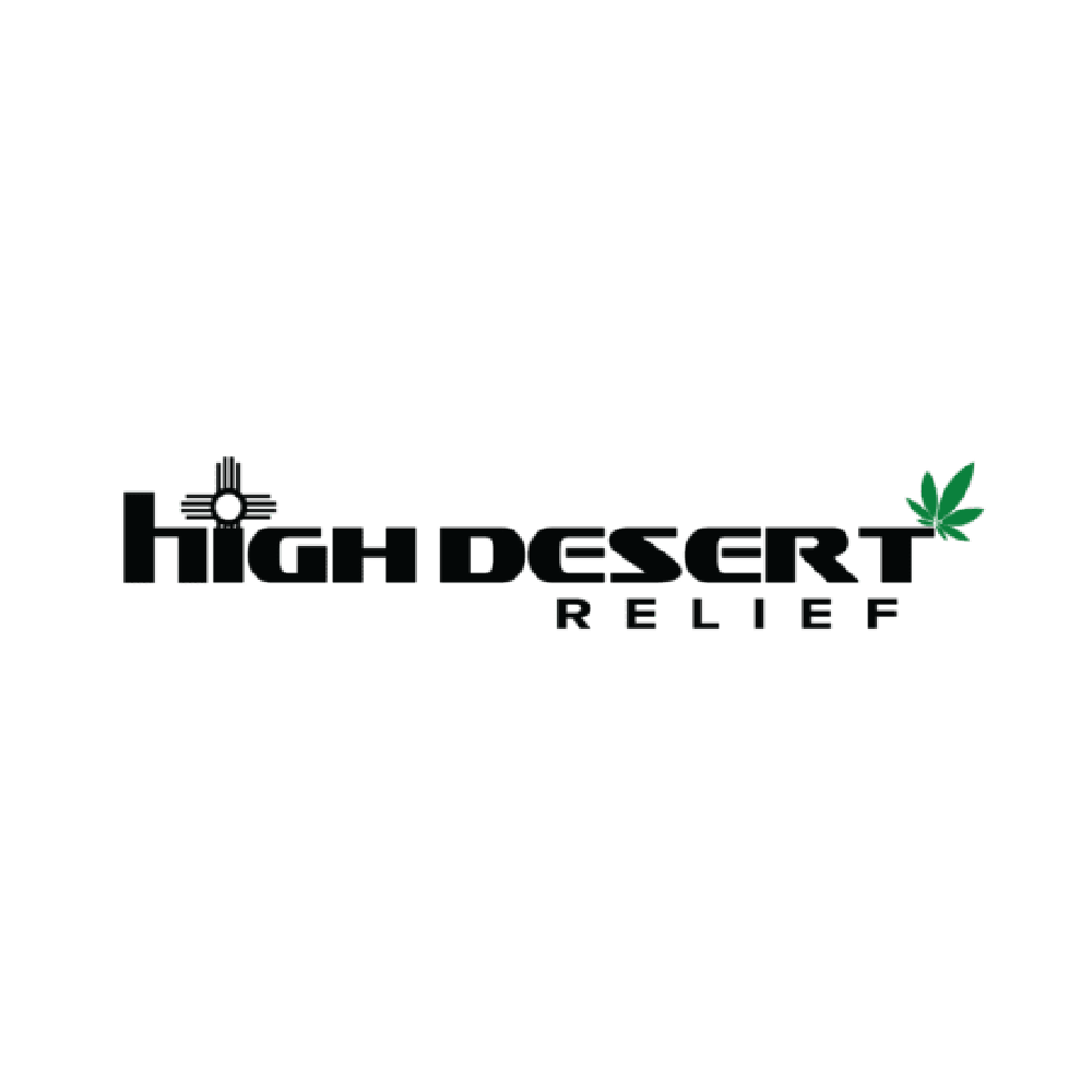 Ice Pie by High Desert Relief