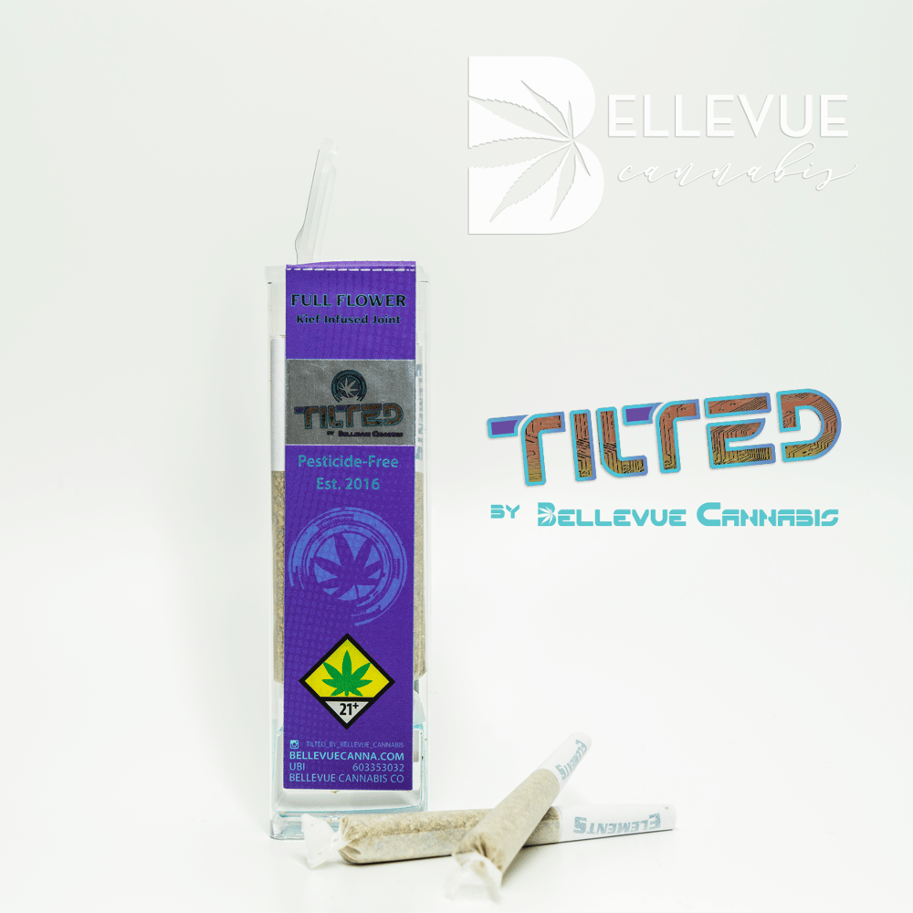 Mind Melter [.5g] by Tilted