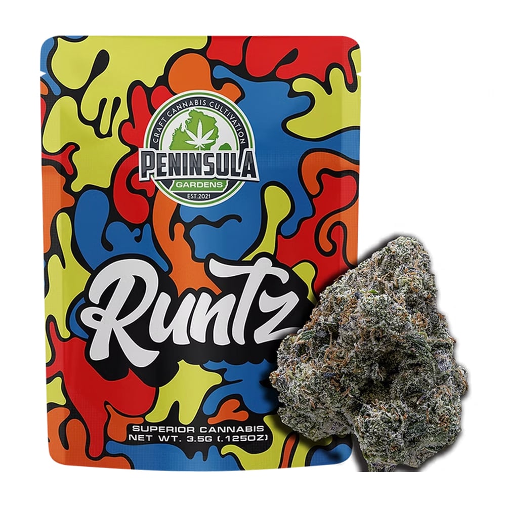 Runtz by Peninsula Gardens