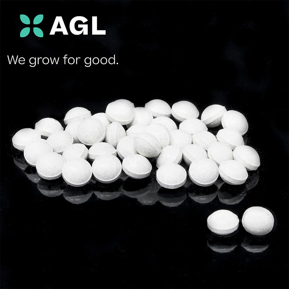 AGL Micro Tablets 00755 by Advanced Grow Labs (AGL)