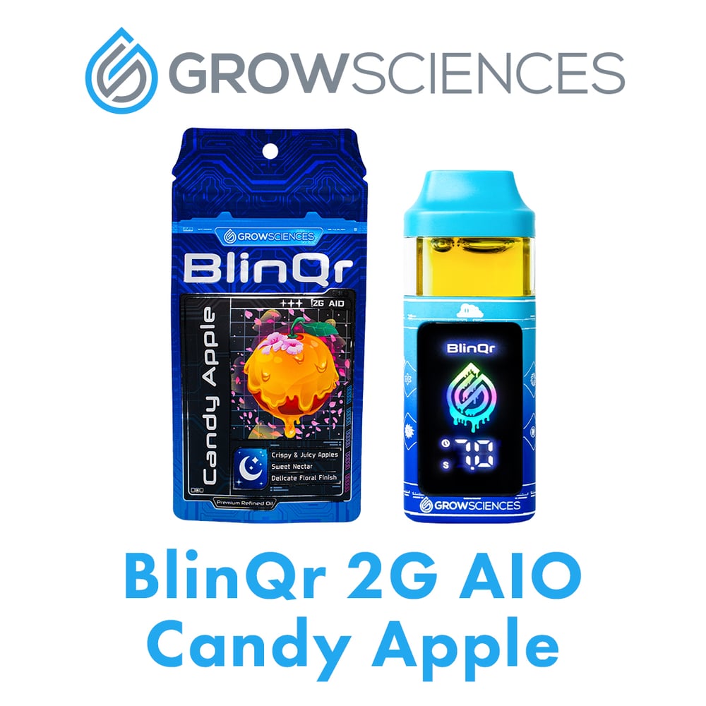 Candy Apple [2000mg] by Grow Sciences