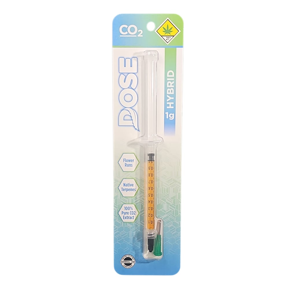 Zealousy by Dose Oil