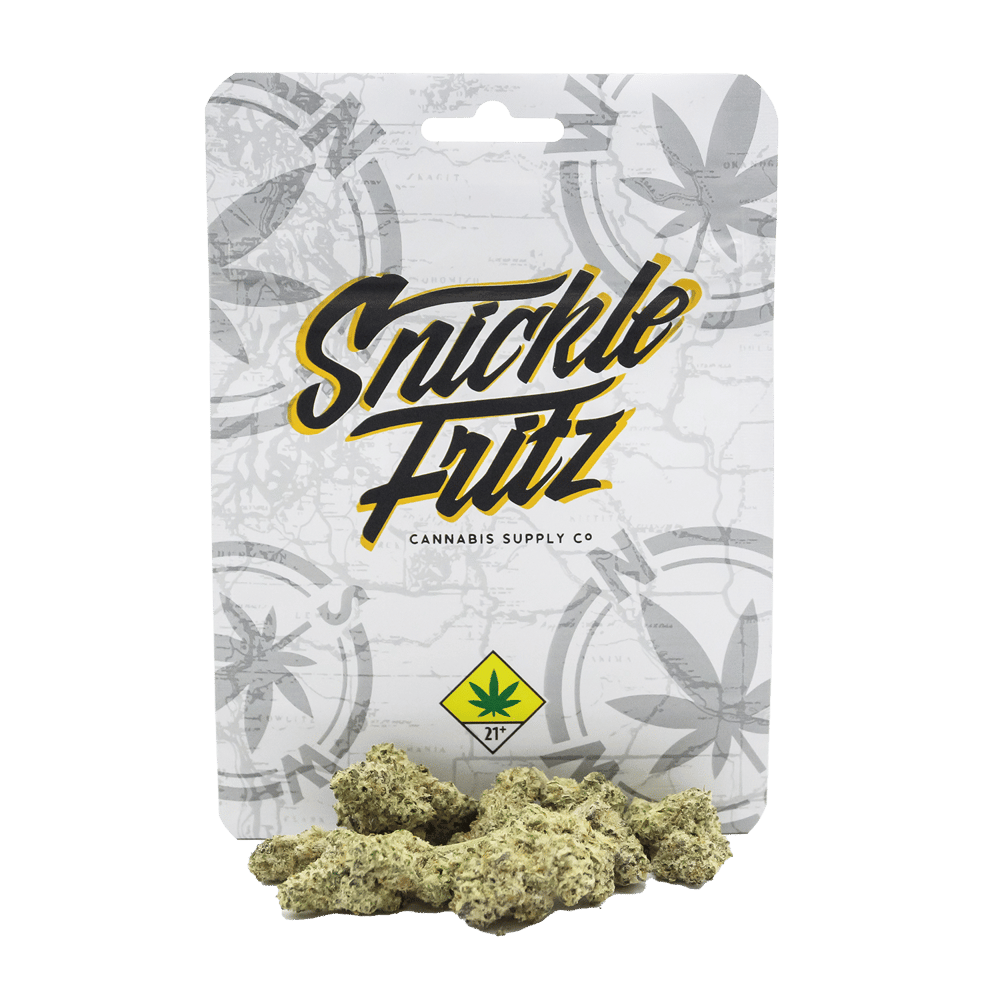 Dank Draaank by Snickle Fritz
