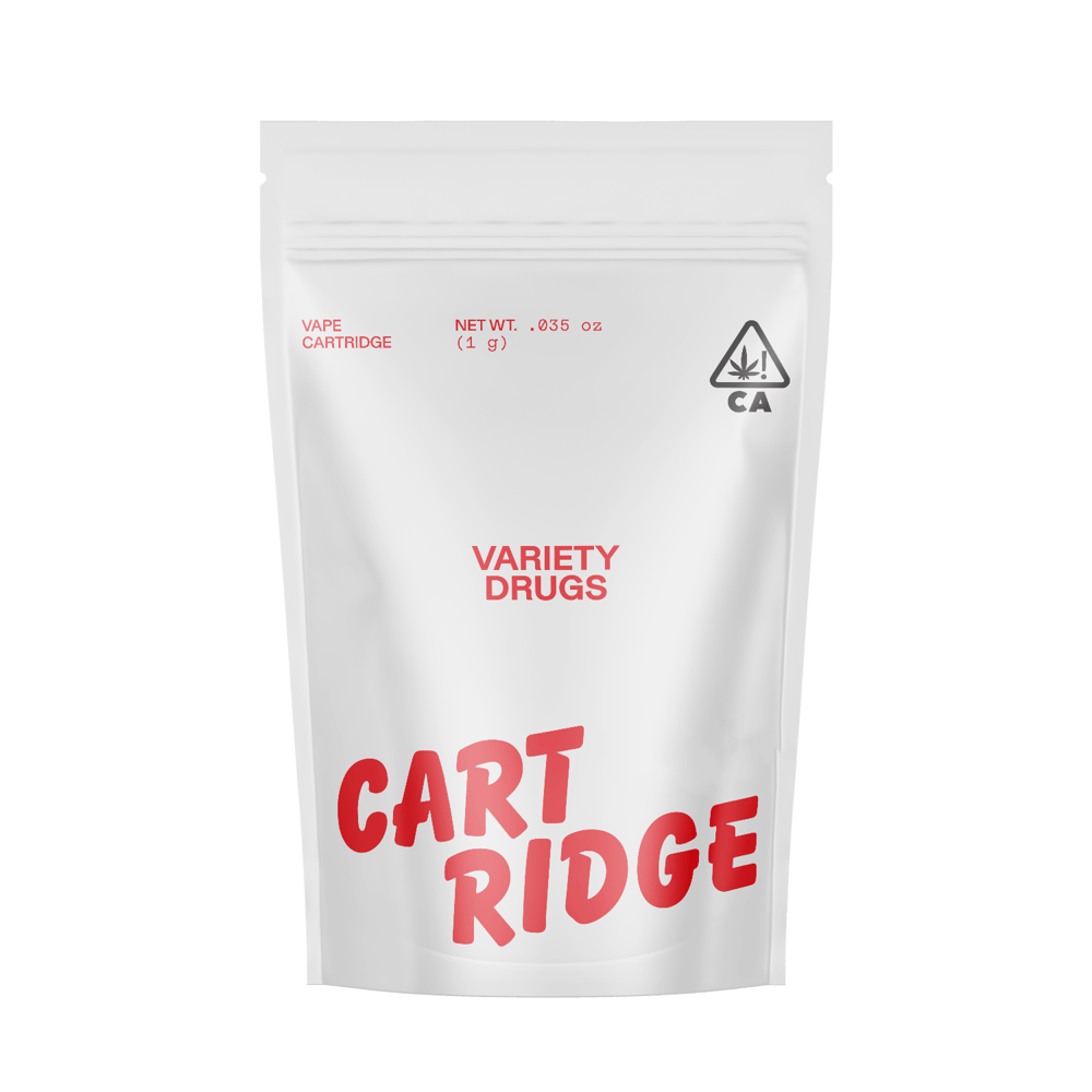 Jack by Variety Drugs