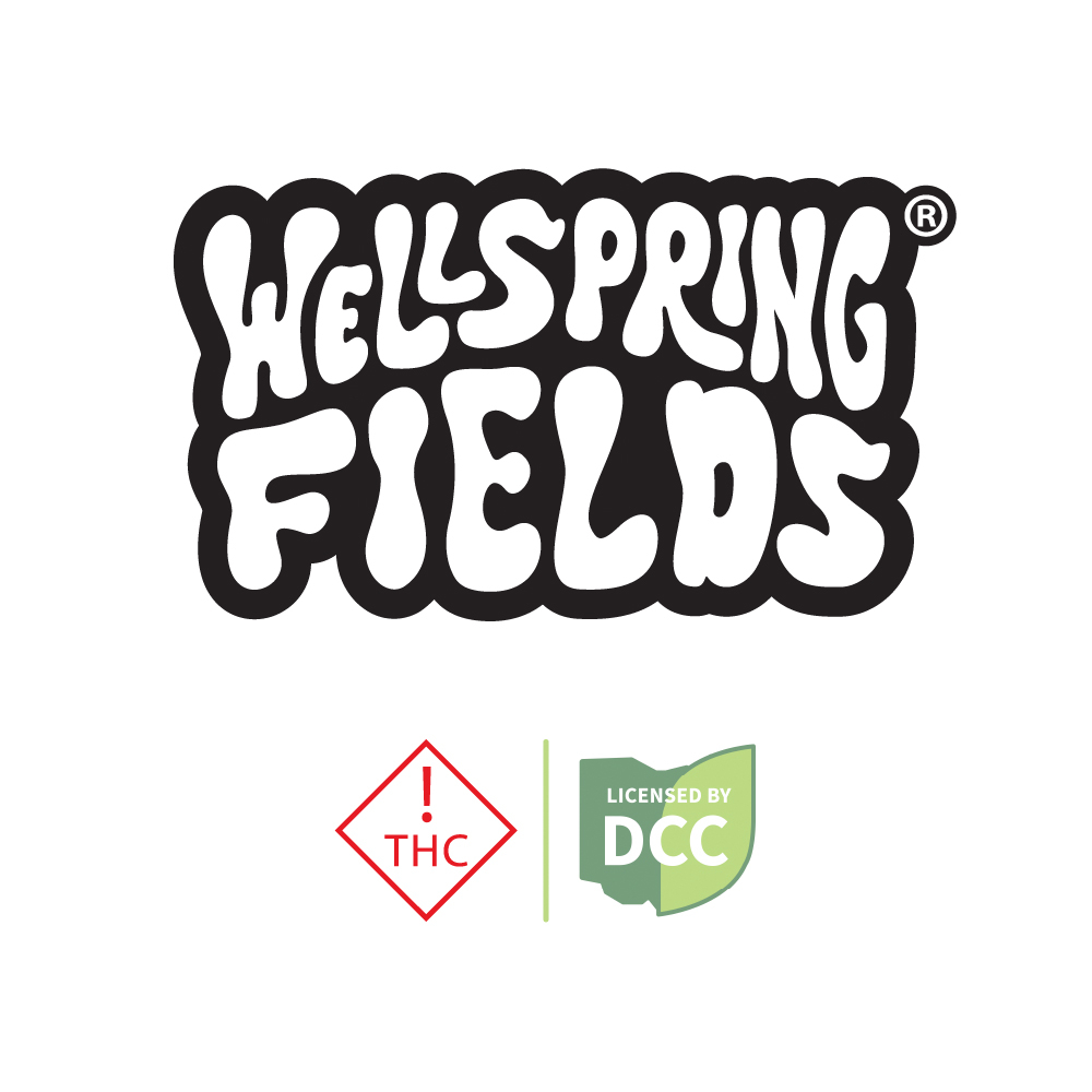 Ginger Ale (30mg) by Wellspring Fields